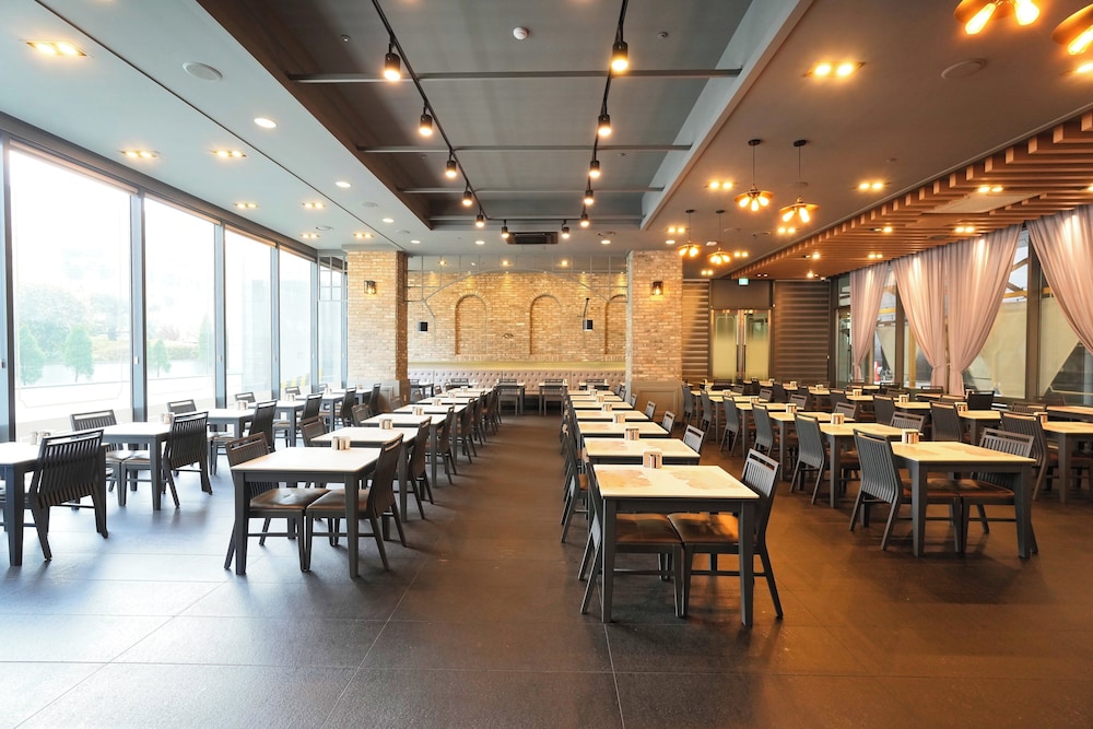Grand City Hotel Changwon 38/50