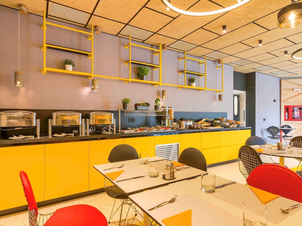 IBIS STYLES BUCHAREST ERBAS 56/68