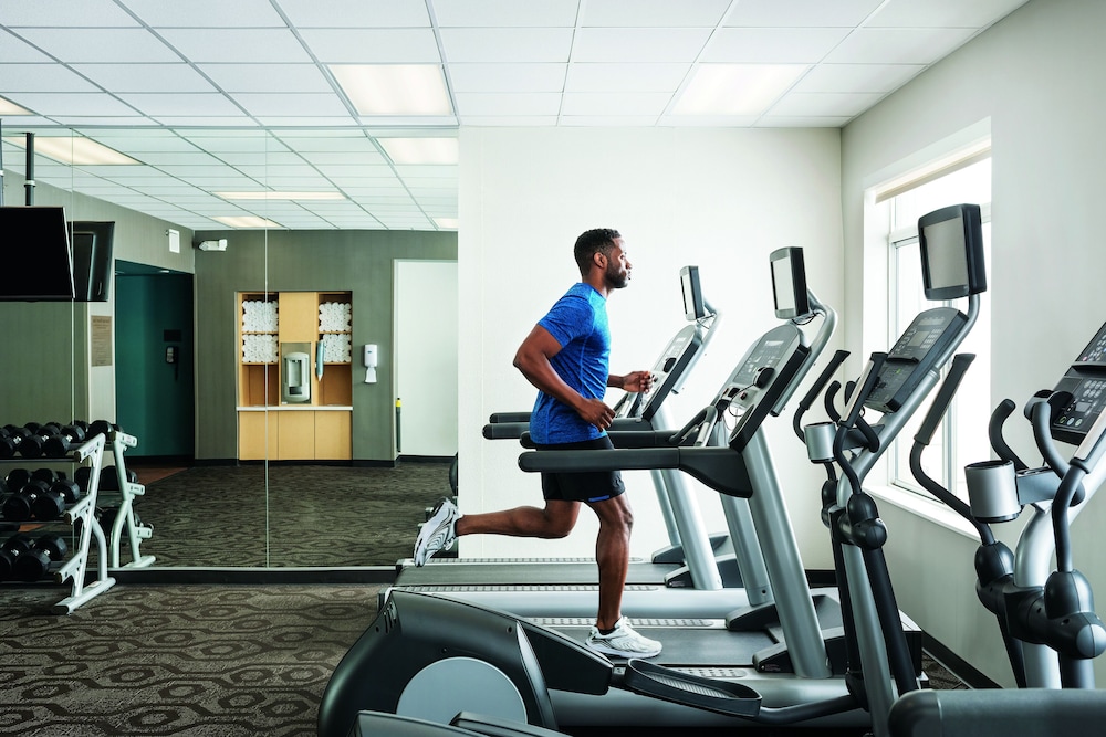 Fairfield Inn and Suites by Marriott Knoxville Airport Alcoa 19/39