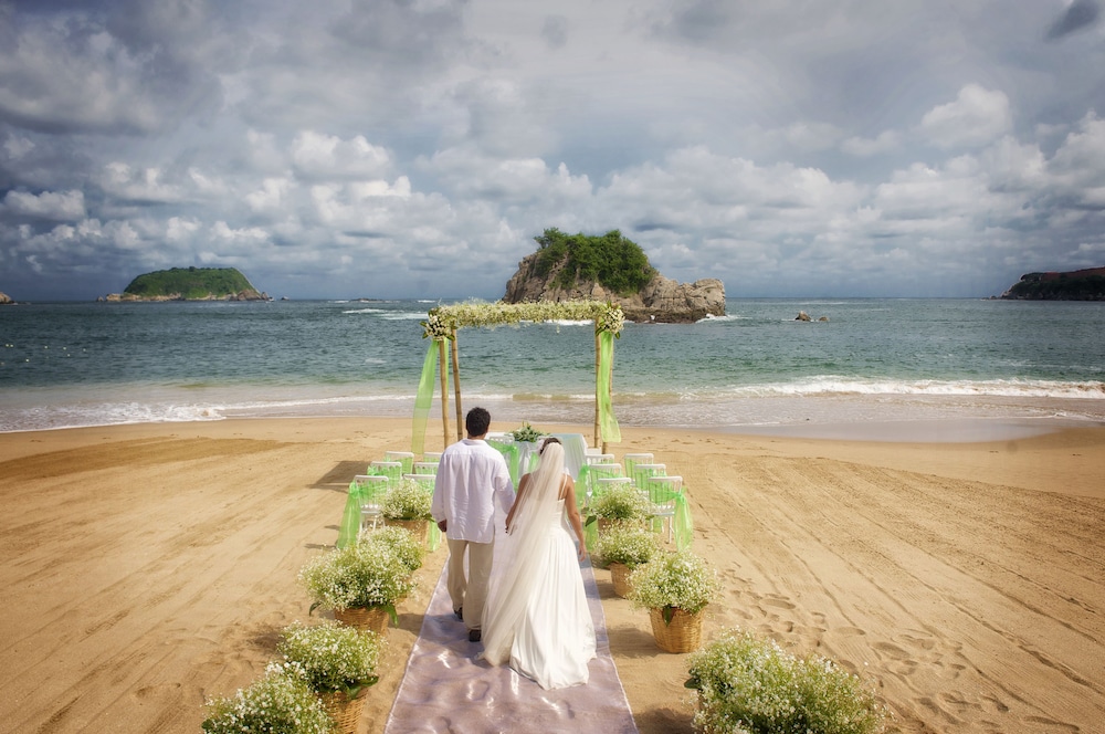 Barcelo Huatulco - All Inclusive 69/71