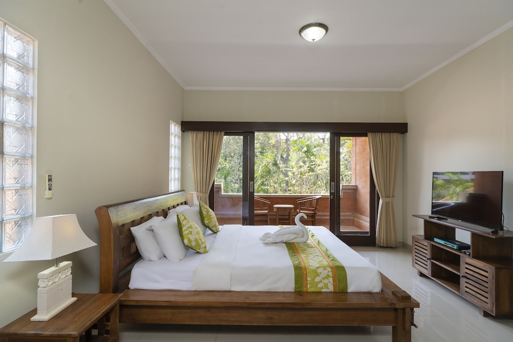 Three Brothers Bungalows & Villas Legian 39/79