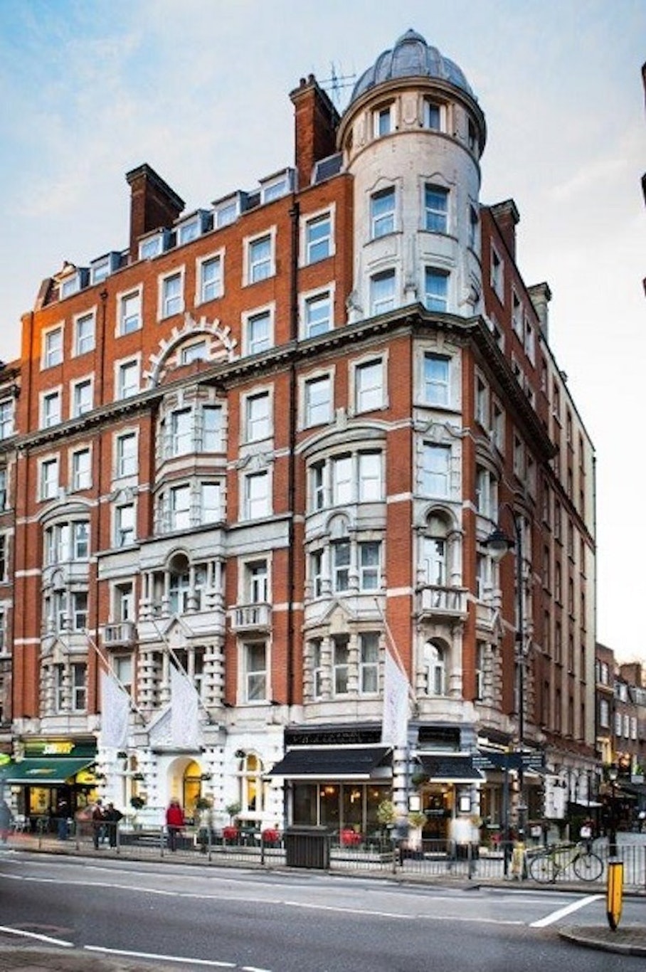 London Bloomsbury Square Hotel in LONDON