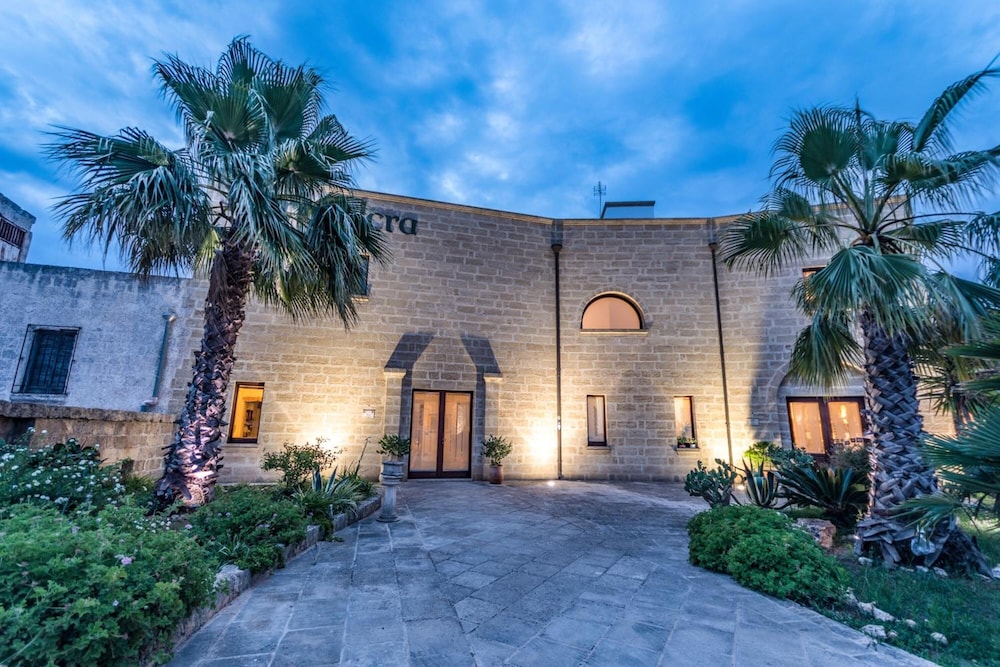 Masseria Ruri Pulcra 2/50