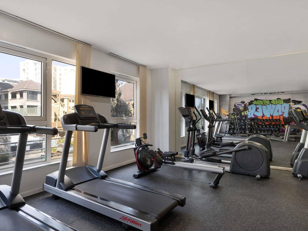 ibis Styles Nairobi Westlands 22/49