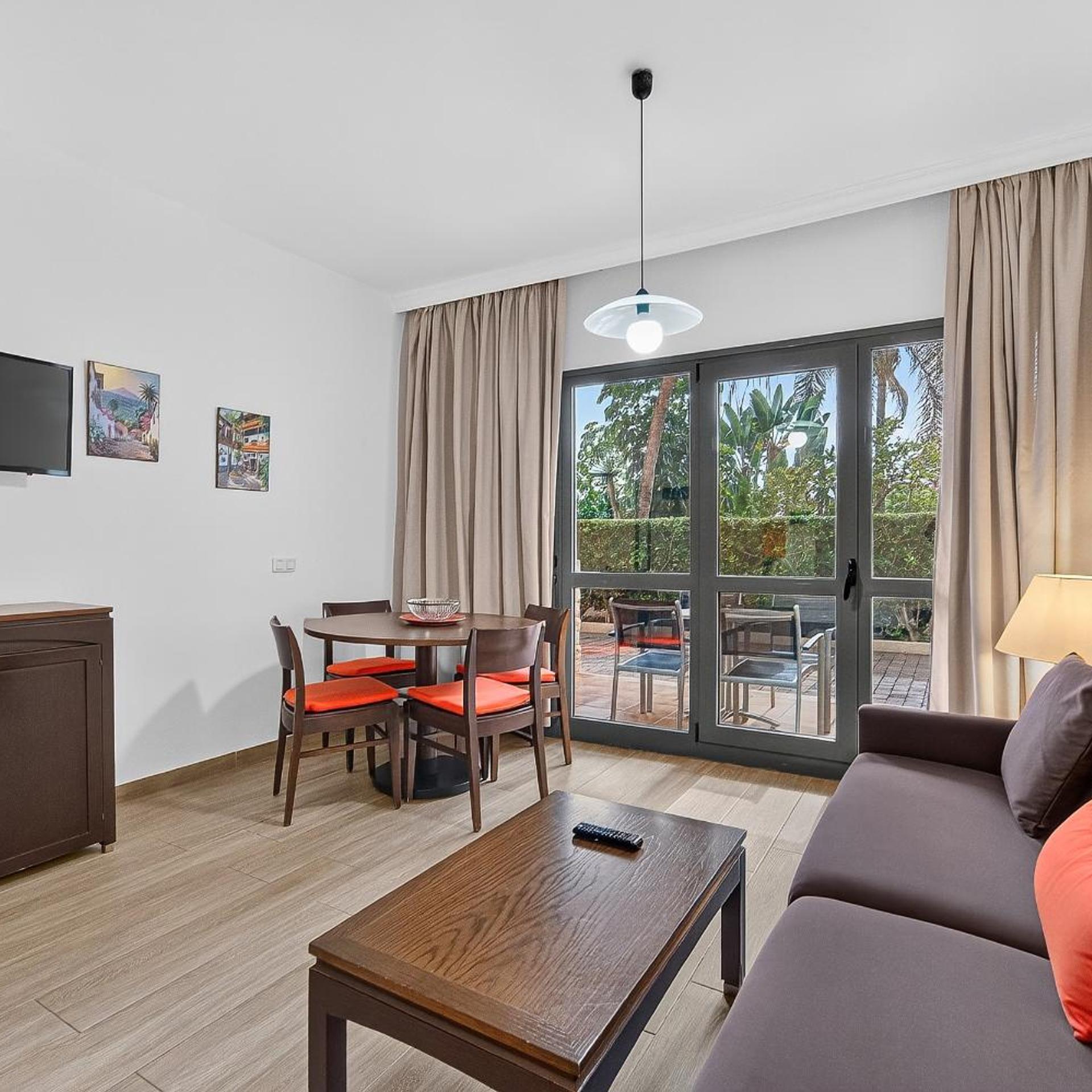 Hapimag Resort Tenerife 31/49