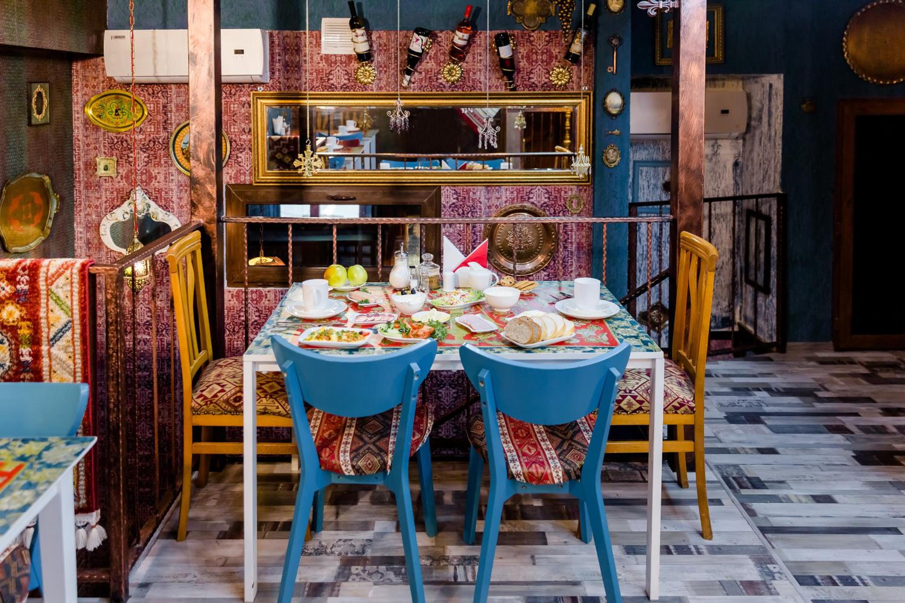 Tiflis Inn Glamour Boutique Hotel 42/59