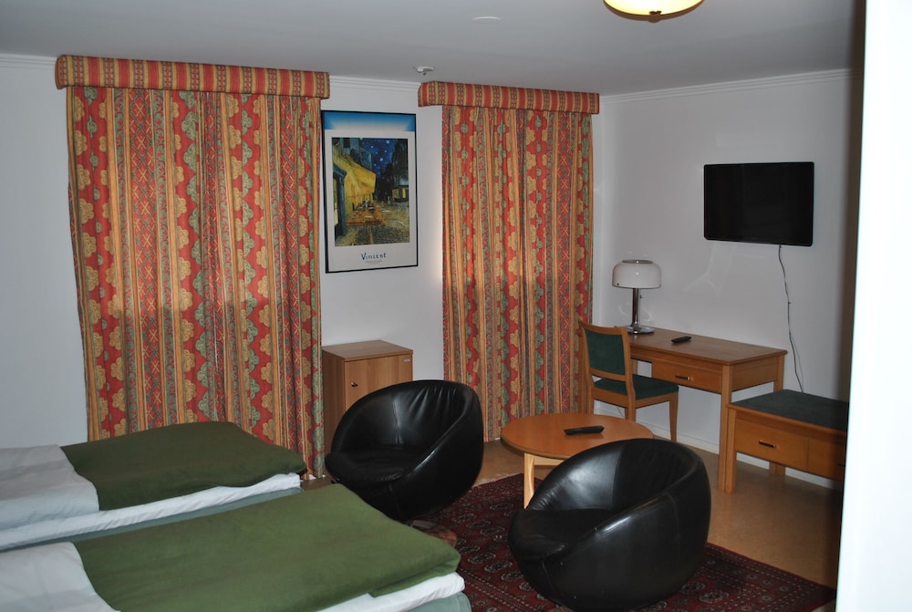 Slagsta Hotell & Wardshus 22/26