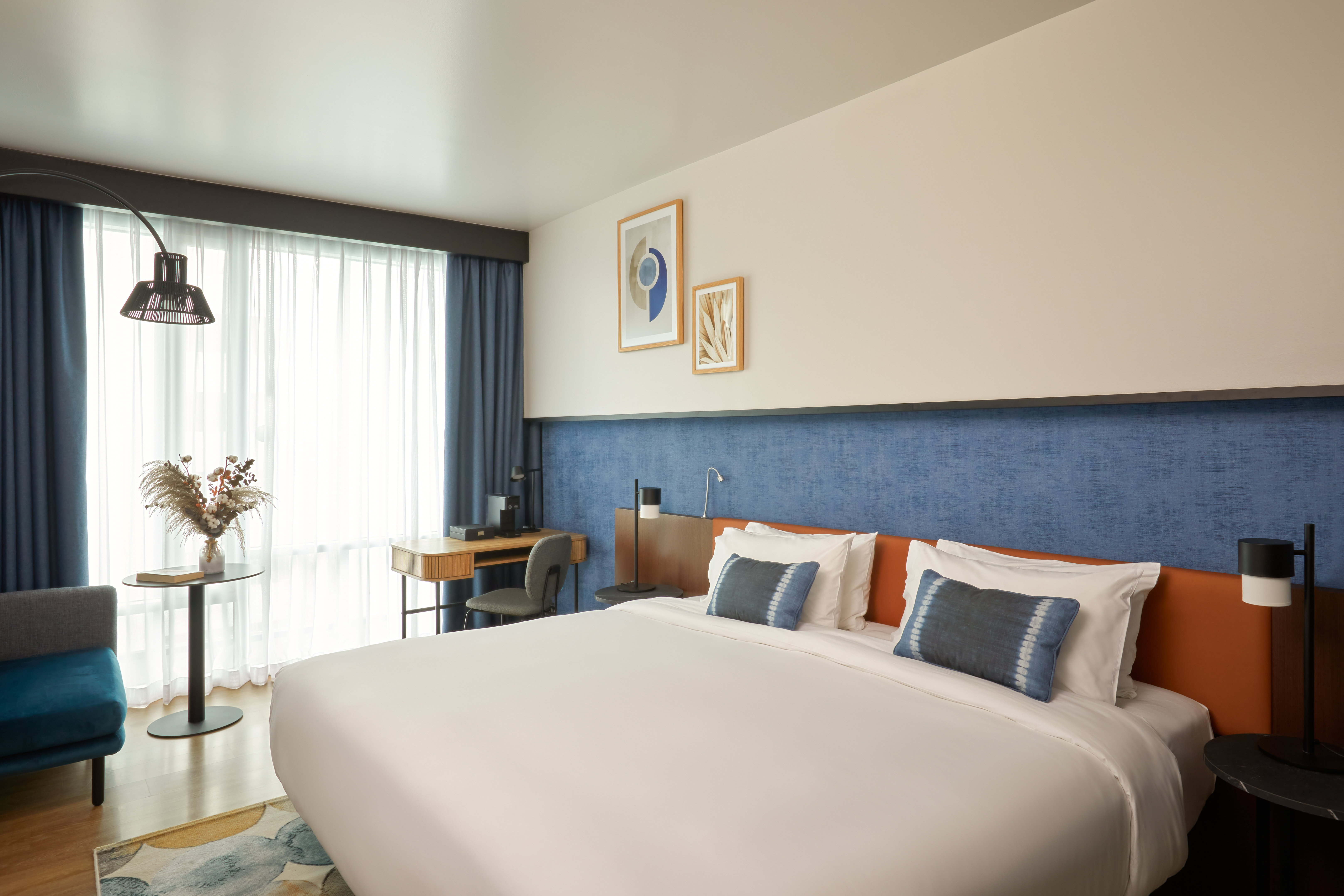 voco Madrid Retiro, an IHG Hotel 18/58