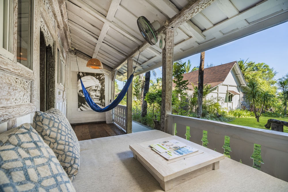 Gili Eco Villas 21/50