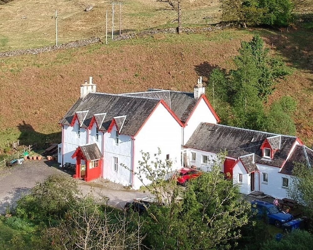 Inverardran Guest House 41/49