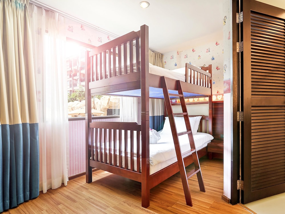 Novotel Phuket Vintage Park 34/60