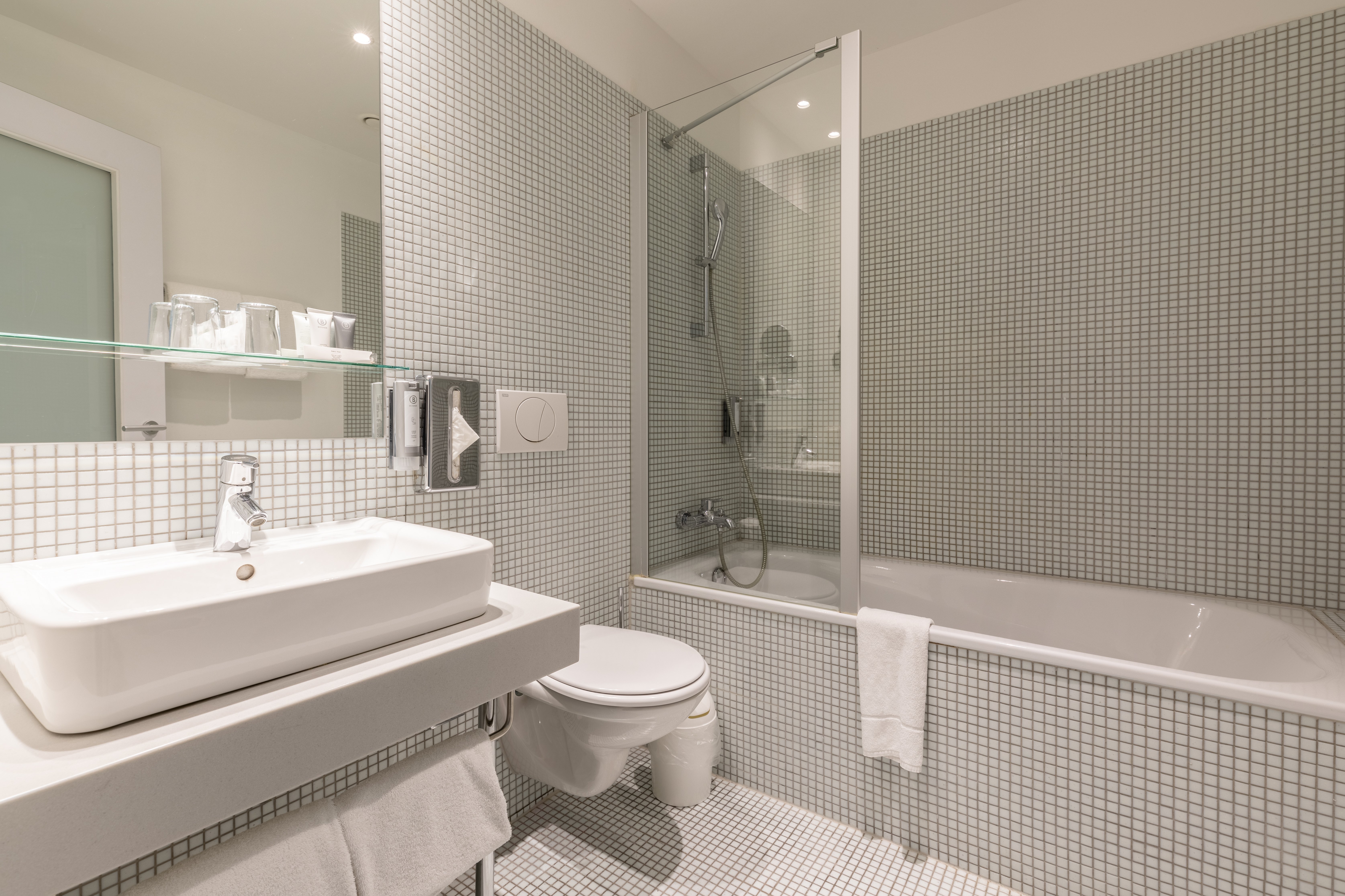 Garner Hotel Berlin - Gendarmenmarkt by IHG 94/97