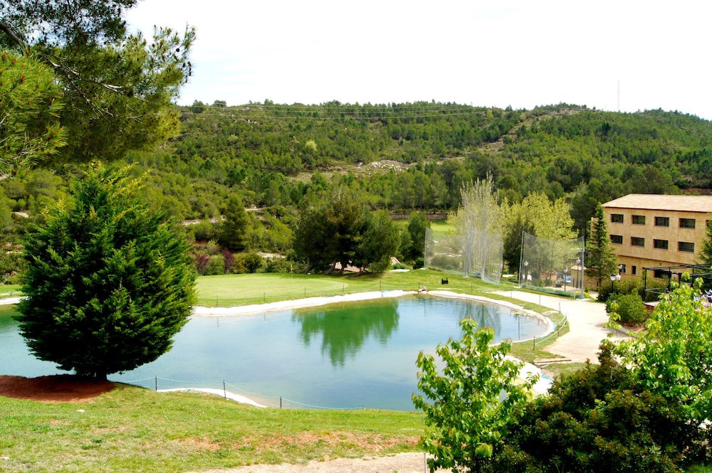 F&G La Figuerola Resort 42/50
