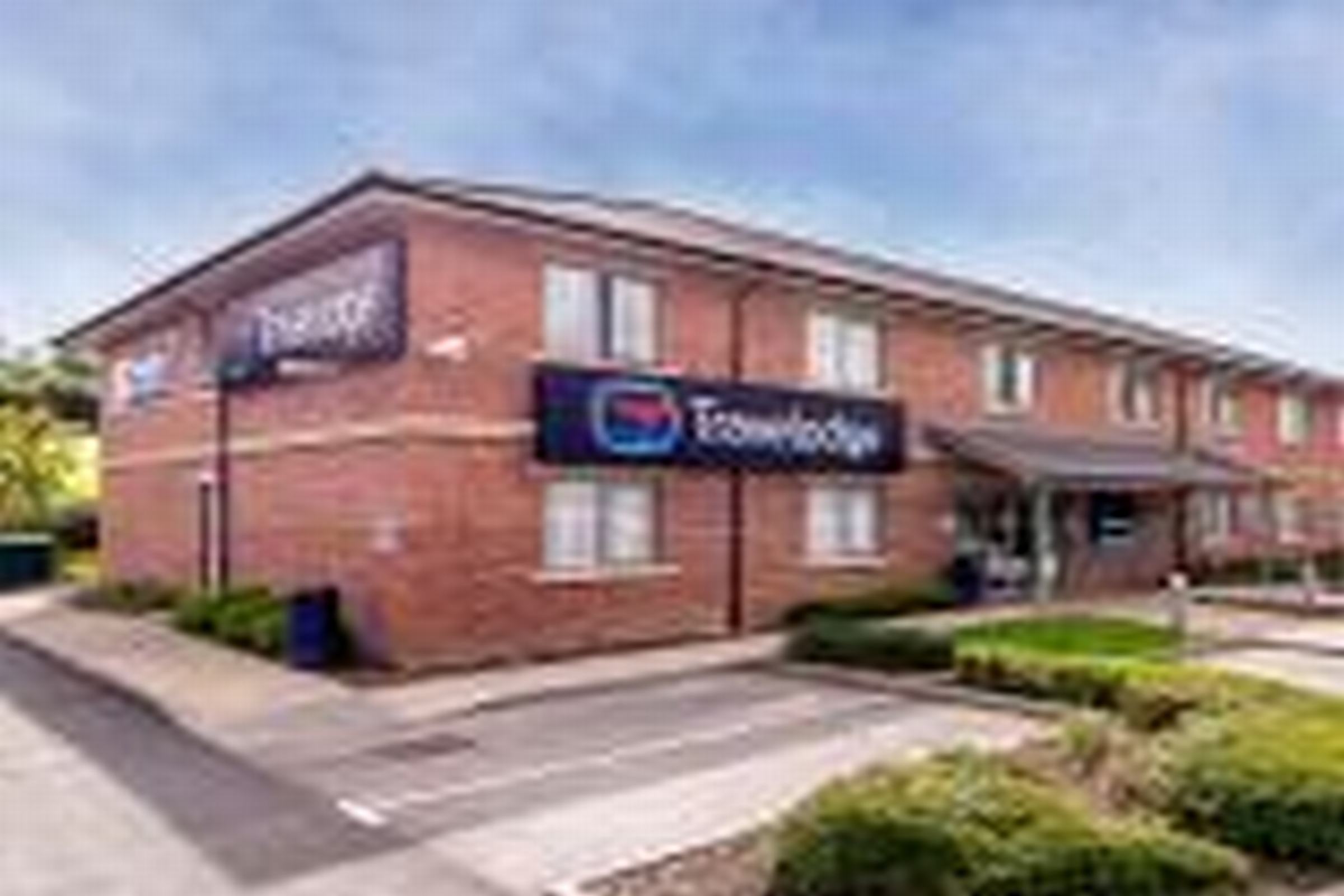 Travelodge Ashbourne 2/26