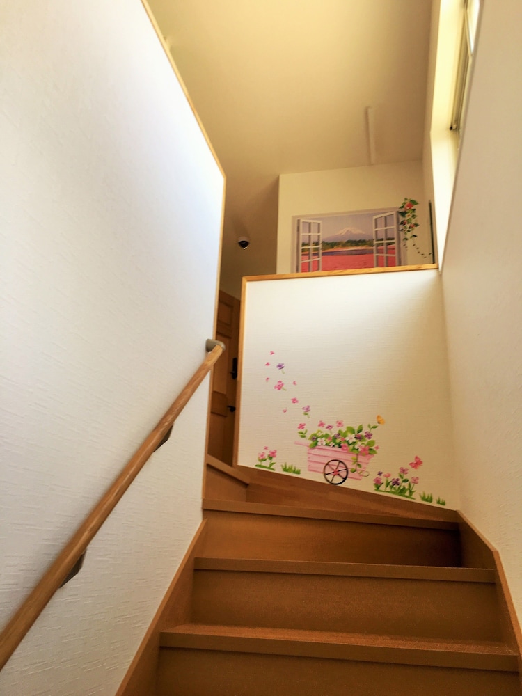 Hostel Fujisan You photo3