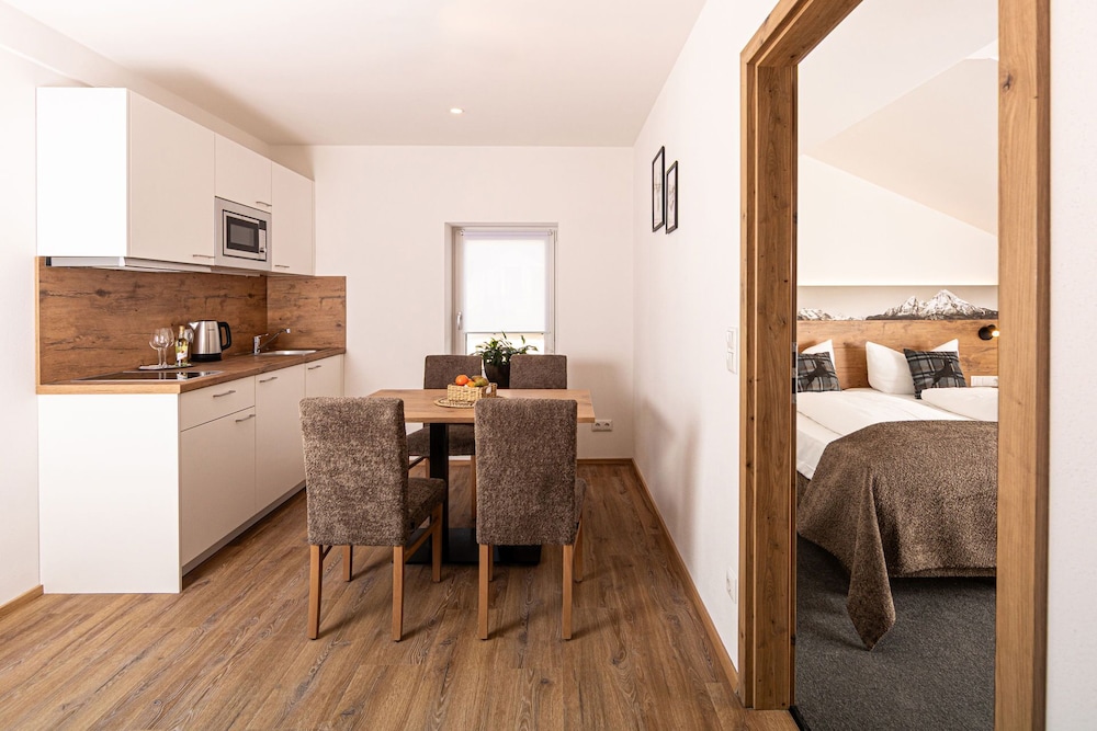 Hotel Alpina Ros Demming 30/46