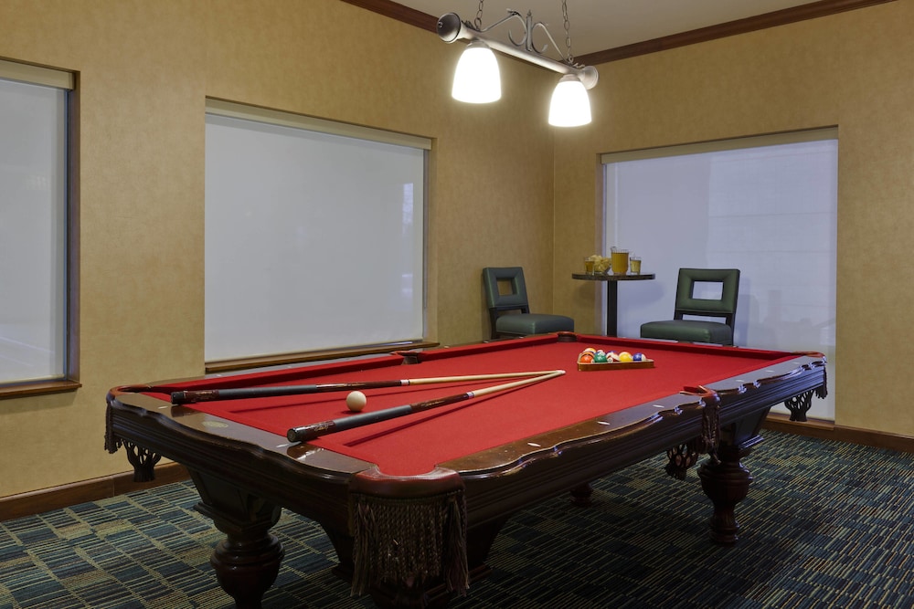 Residence Inn By Marriott Chicago Naperville Warrenville 20/24
