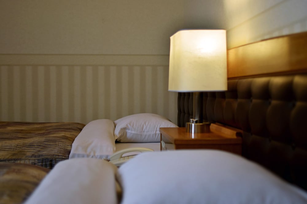 Hotel Sapporo Sunplaza 42/69