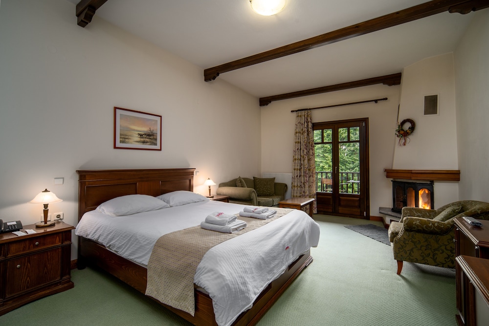 Hotel Giamandes 12/50