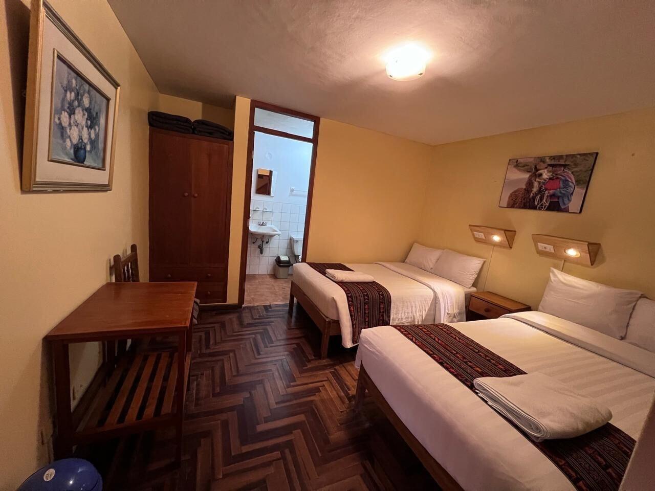 Eco Inn 9/50