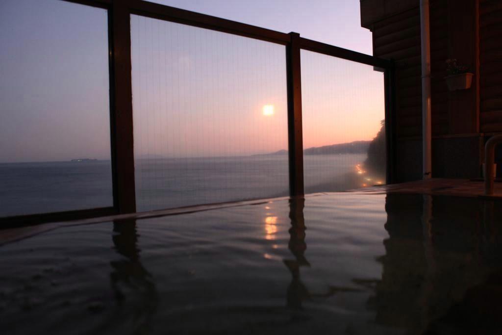 Hotel New Sagamiya 49/49