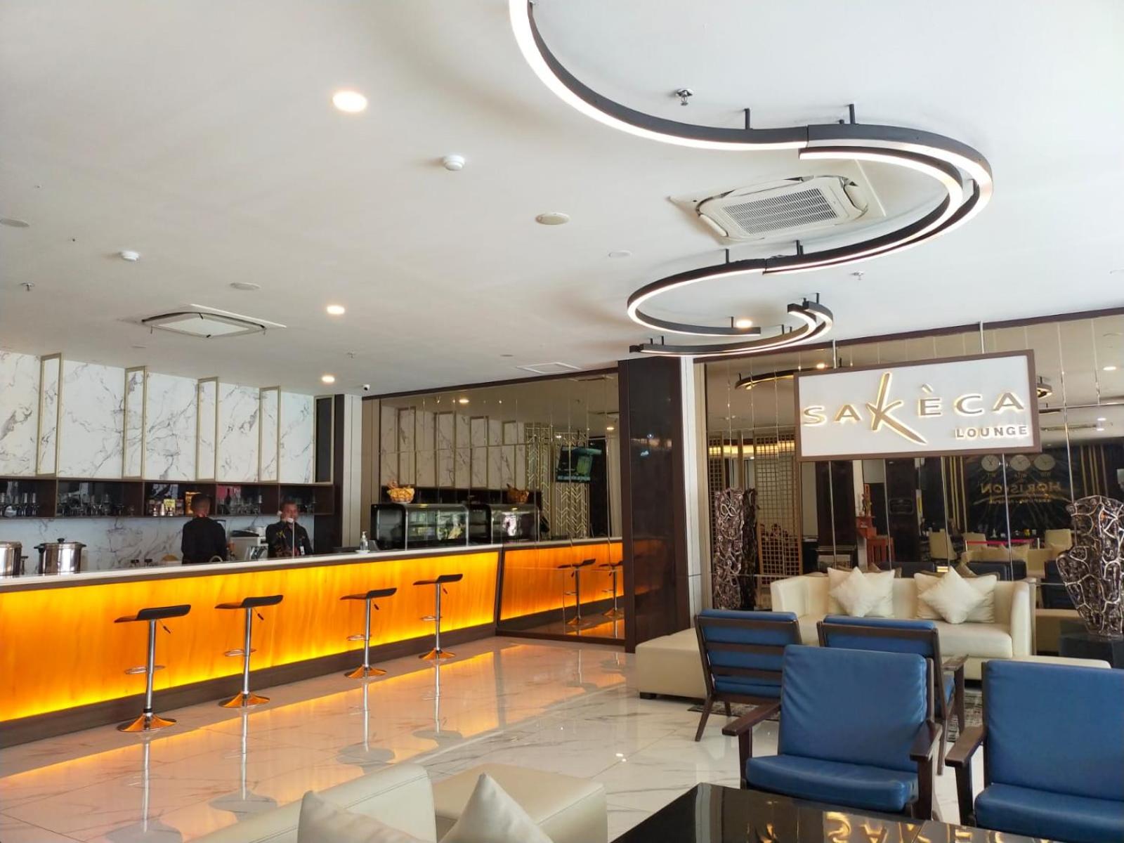 Hotel Horison Abepura 5/27