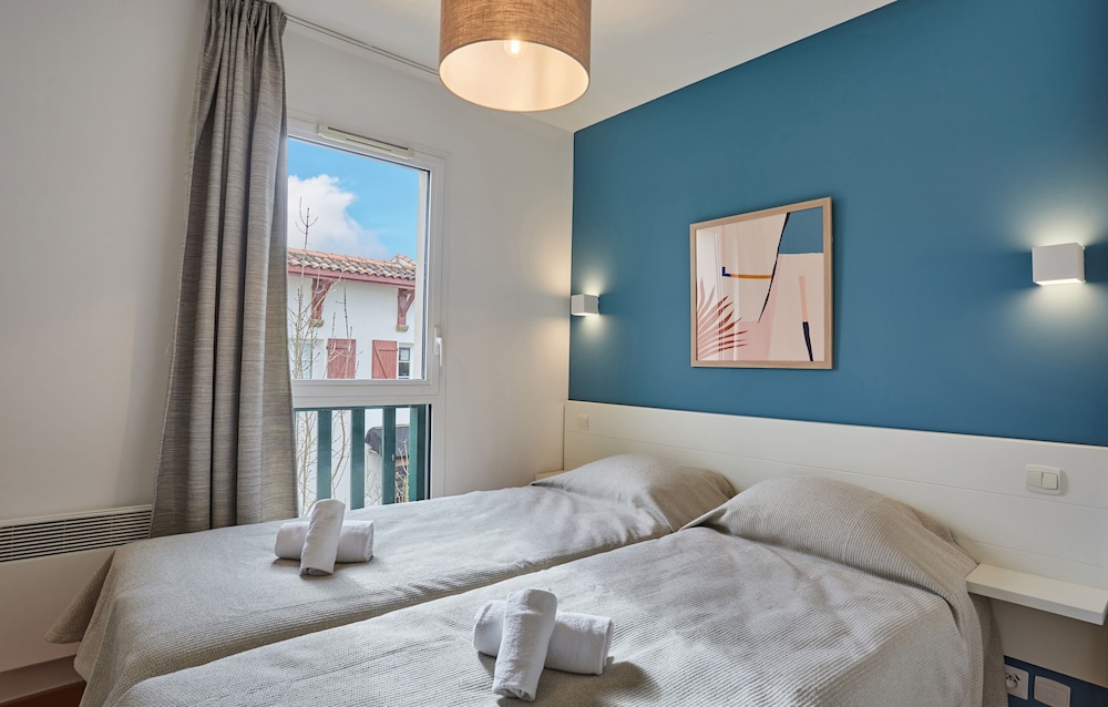 Residence Odalys Domaine Iratzia 5/50