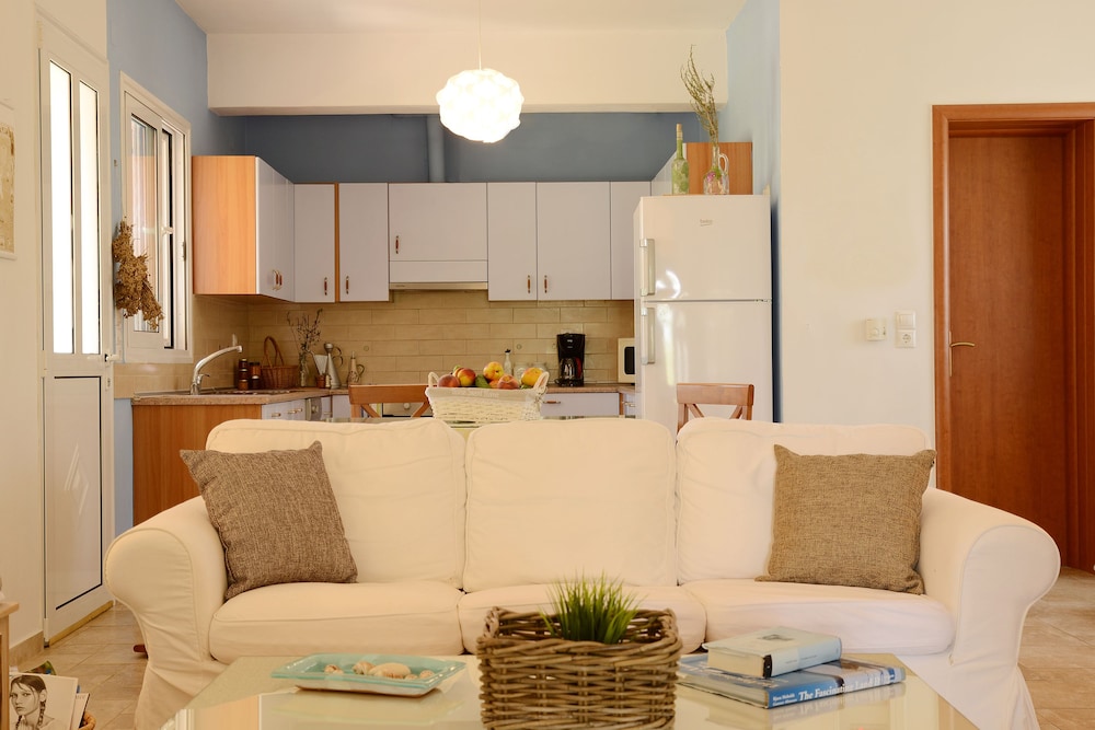 Agrotospita Country Houses 30/50