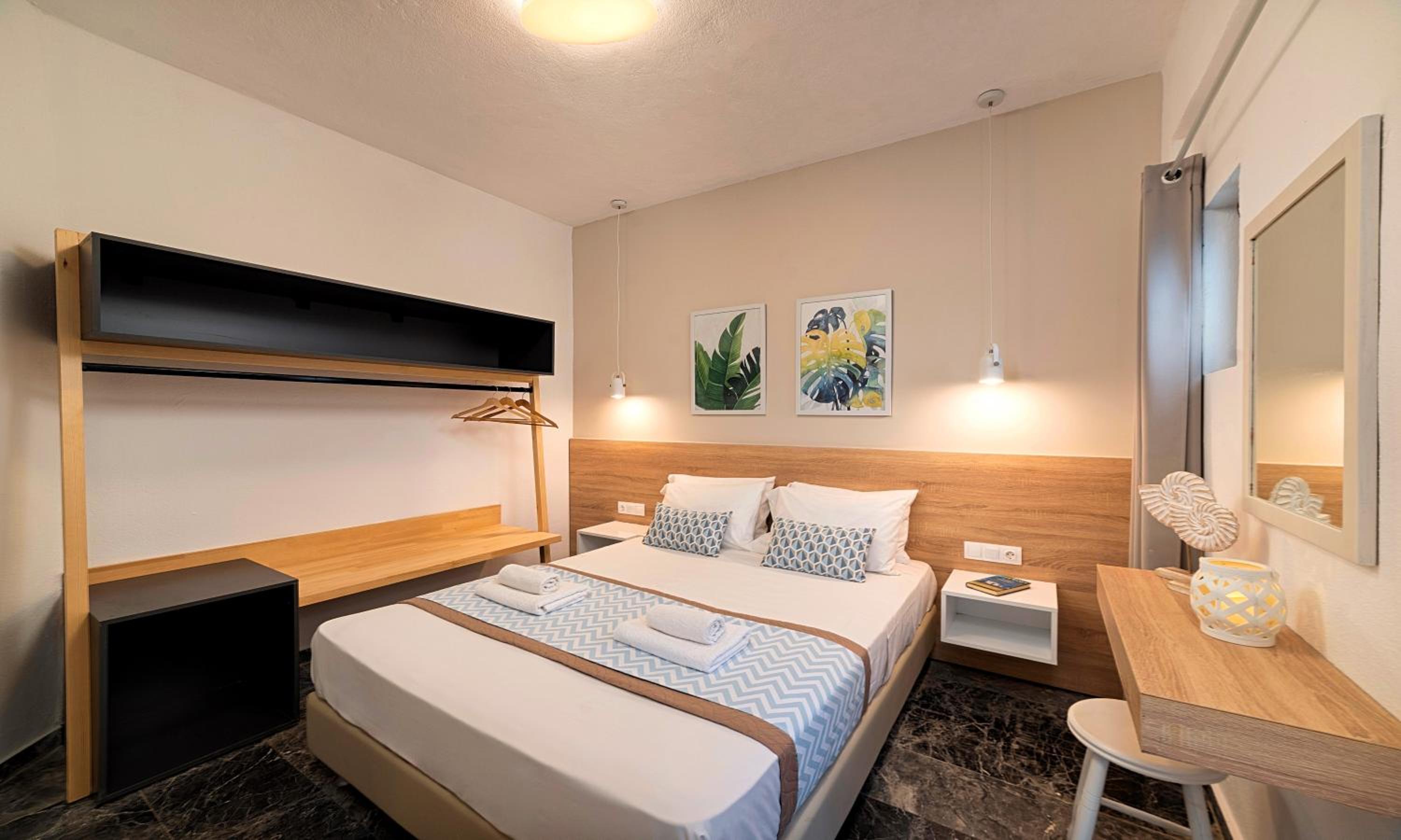 welcome apartments