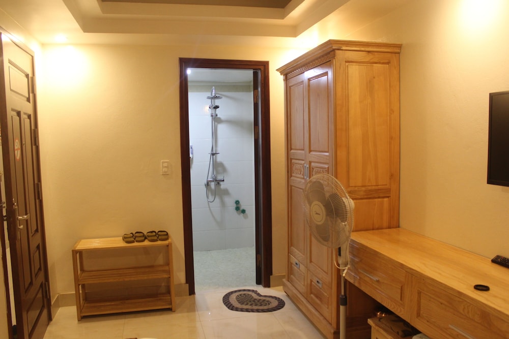 Sapa Snow Hotel 34/69