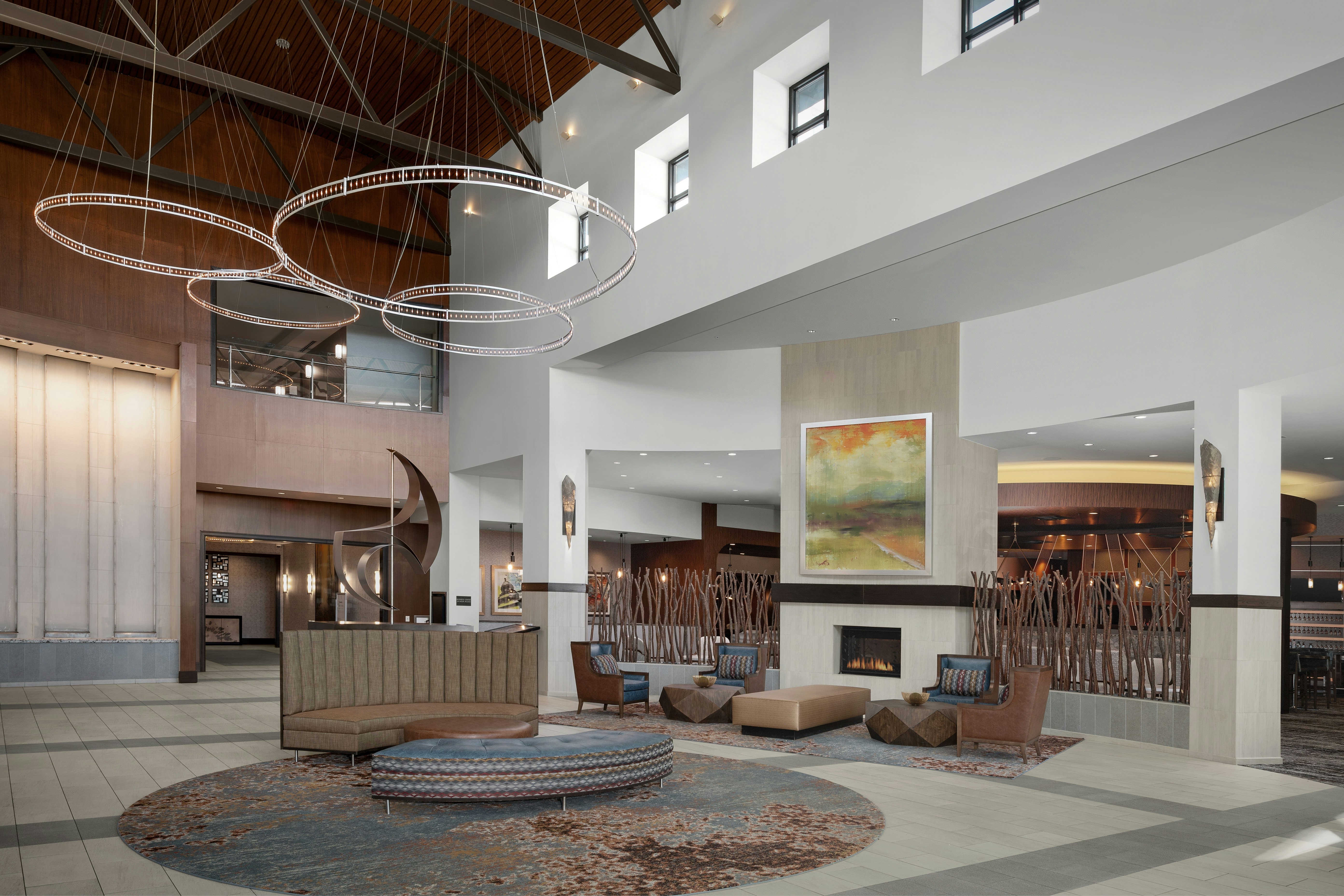 Embassy Suites Springfield 34/62