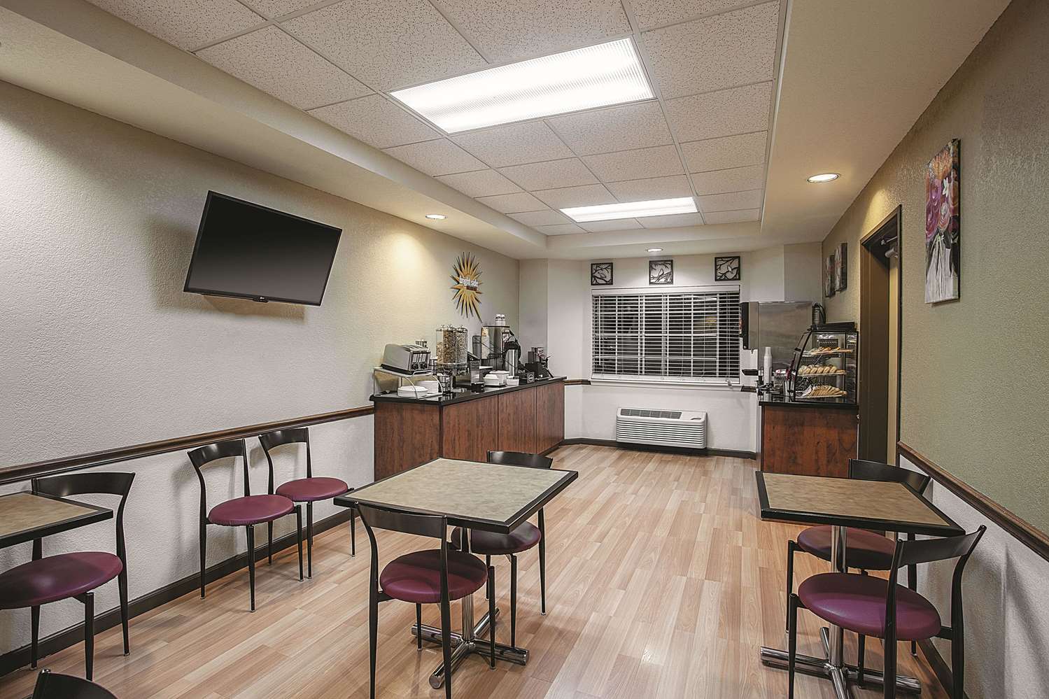 La Quinta Inn & Suites by Wyndham Davis 35/41