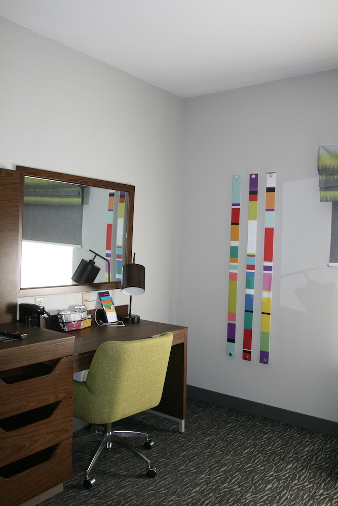 Hampton Inn Clarion 29/31
