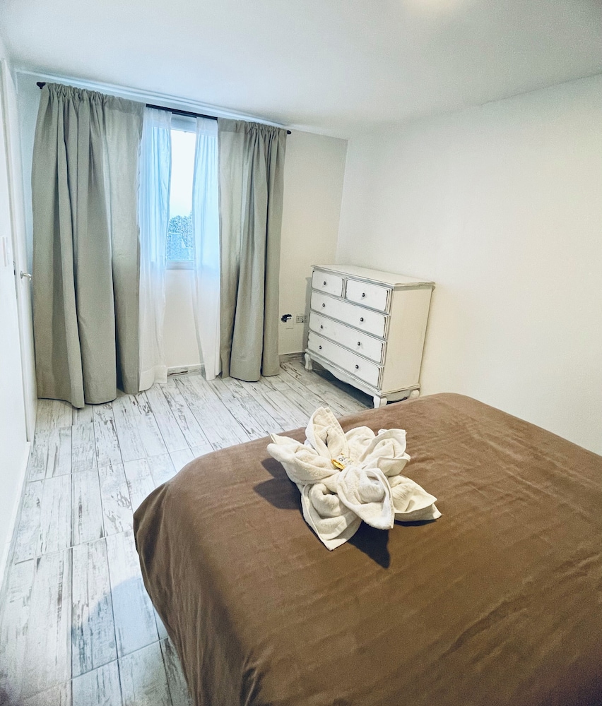 Apart Hotel Antu Mahuida 14/50