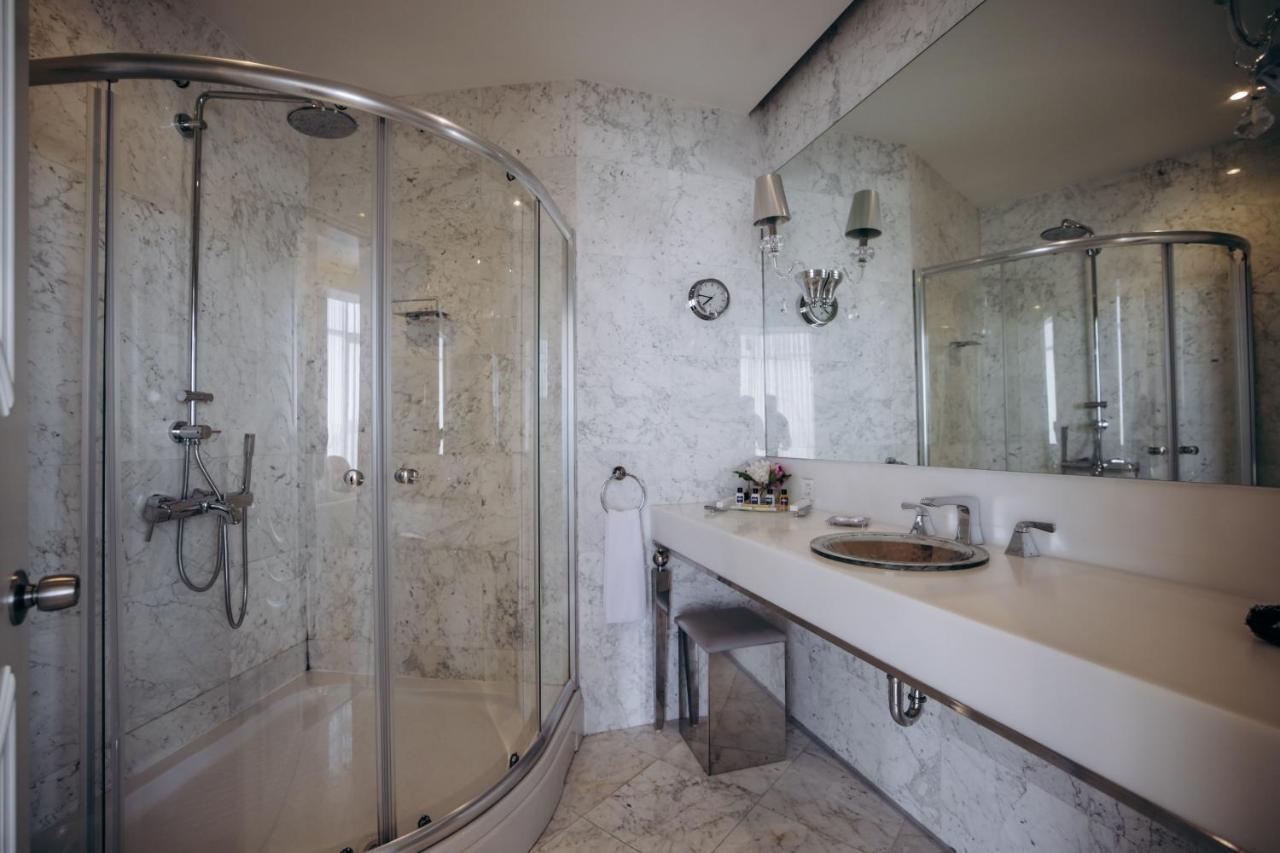 جناح مفرد، Sahil Hotel Baku 4/4
