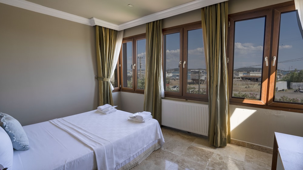 Hotel Cunda Marina 15/39