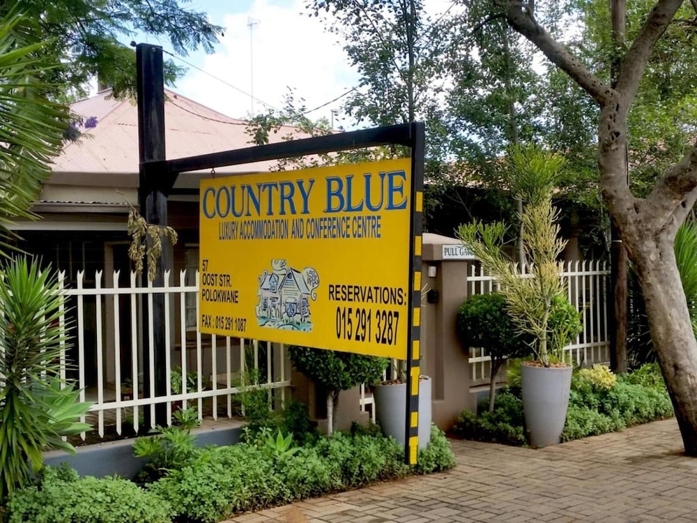 Country Blue Luxury Guest House 3/44