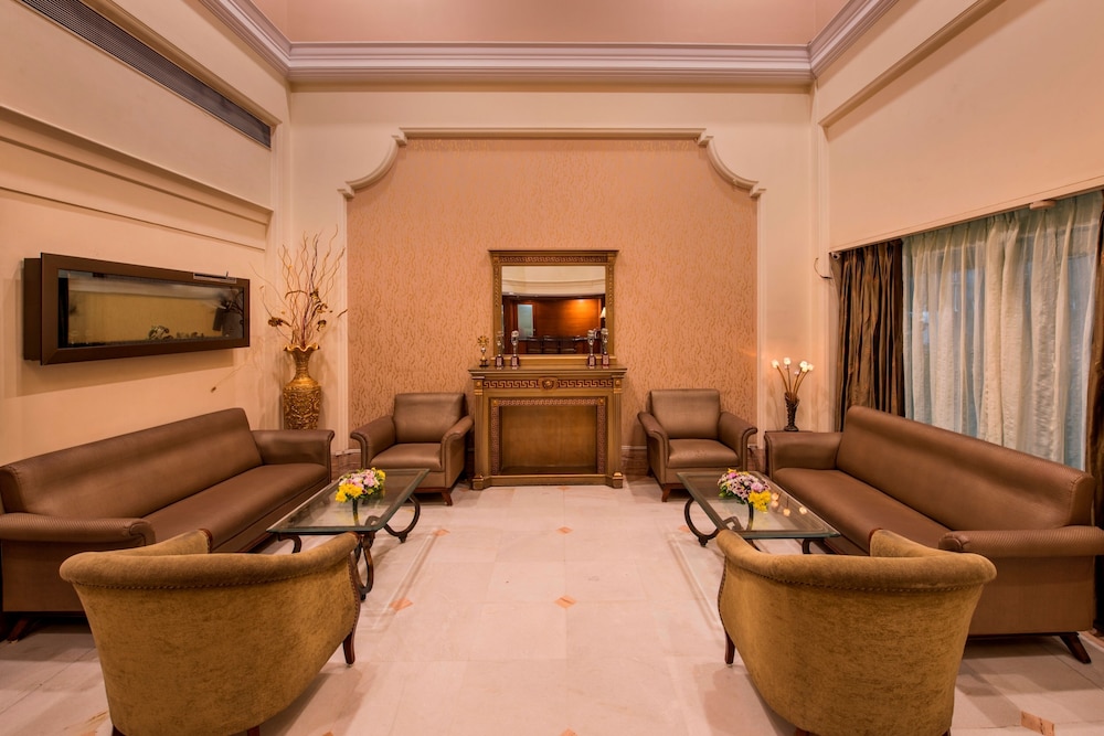Lords Inn Vadodara 30/50