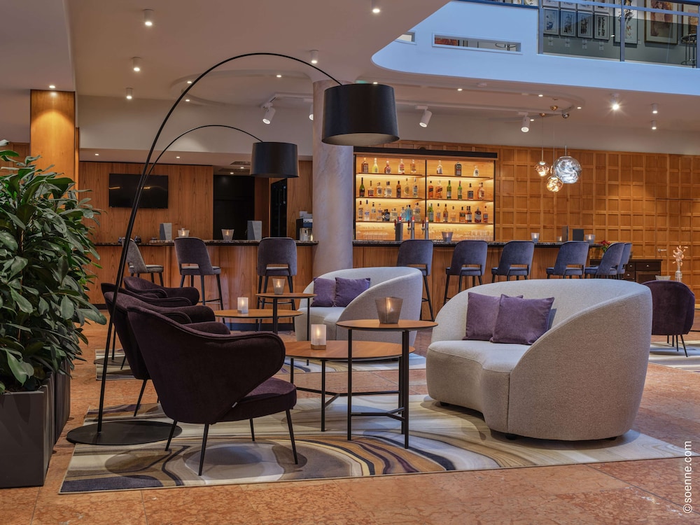 Dorint City Hotel Salzburg 44/57