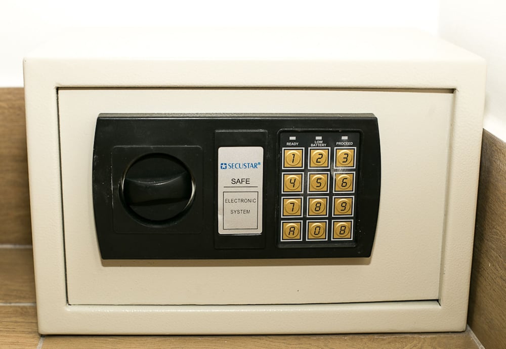 Commodore Suites, SureStay Collection by Best Western 40/71