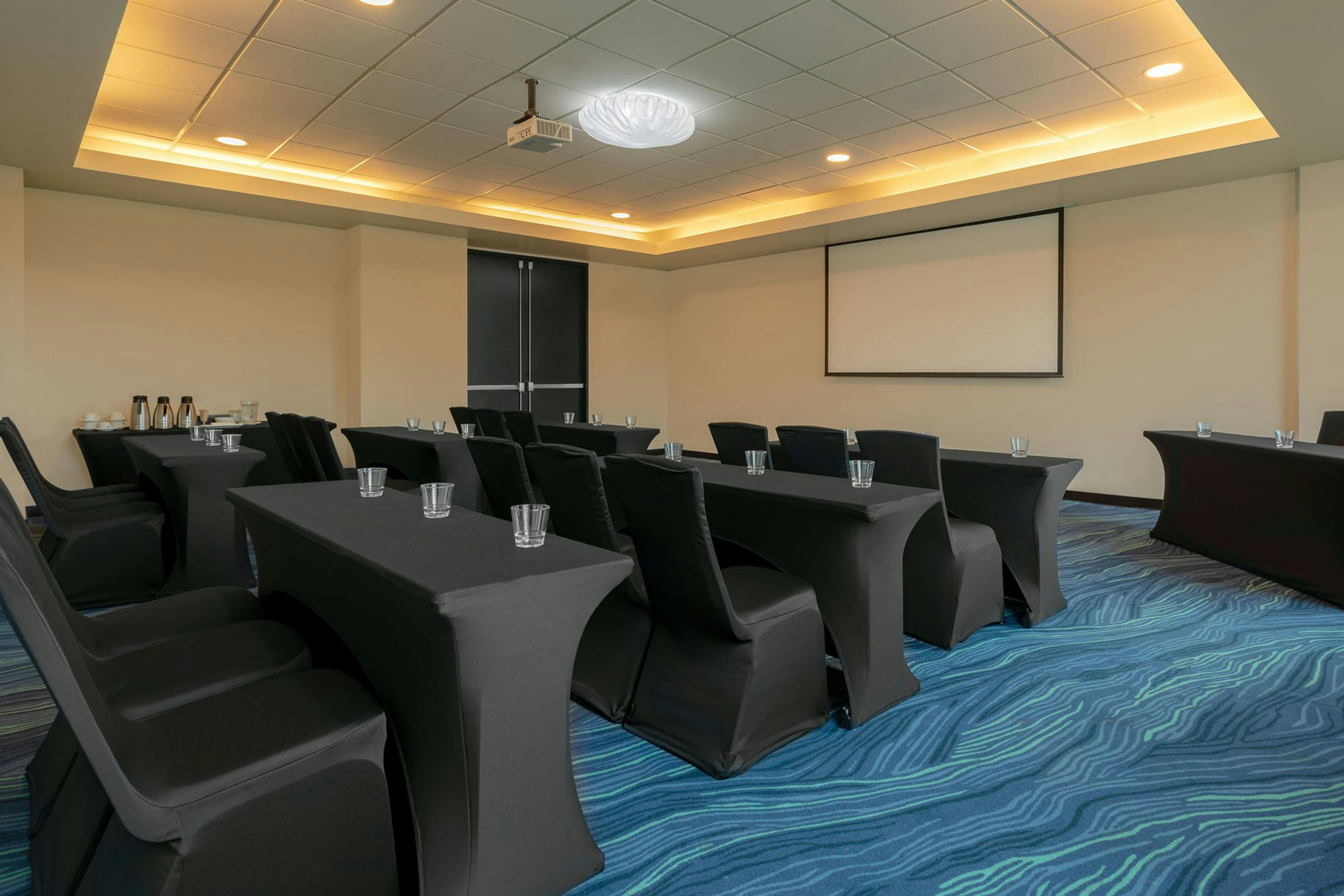 Four Points by Sheraton San Jose Sabana 27/39
