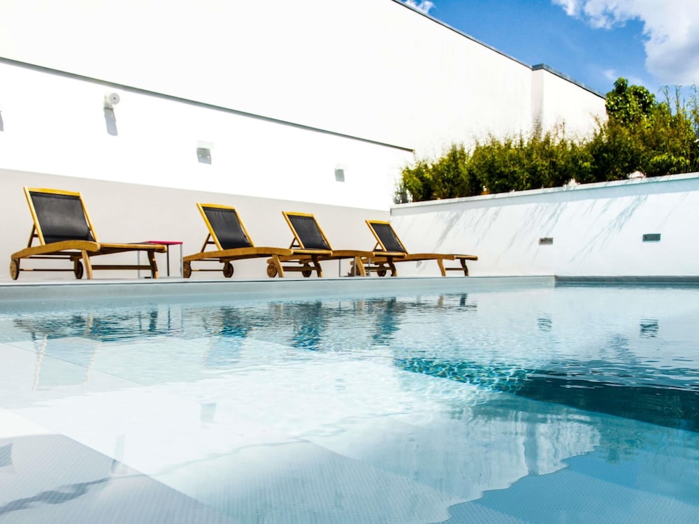 Novotel Blois Centre Val de Loire 43/48
