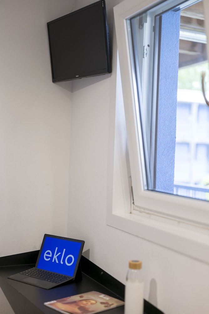 Eklo Hotels Le Mans 22/26