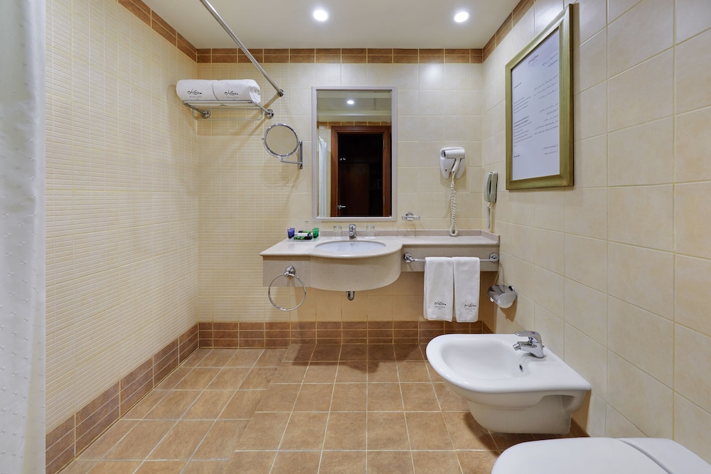 فندق مكارم البيت(Makarem Al Bait Hotel) 50/51