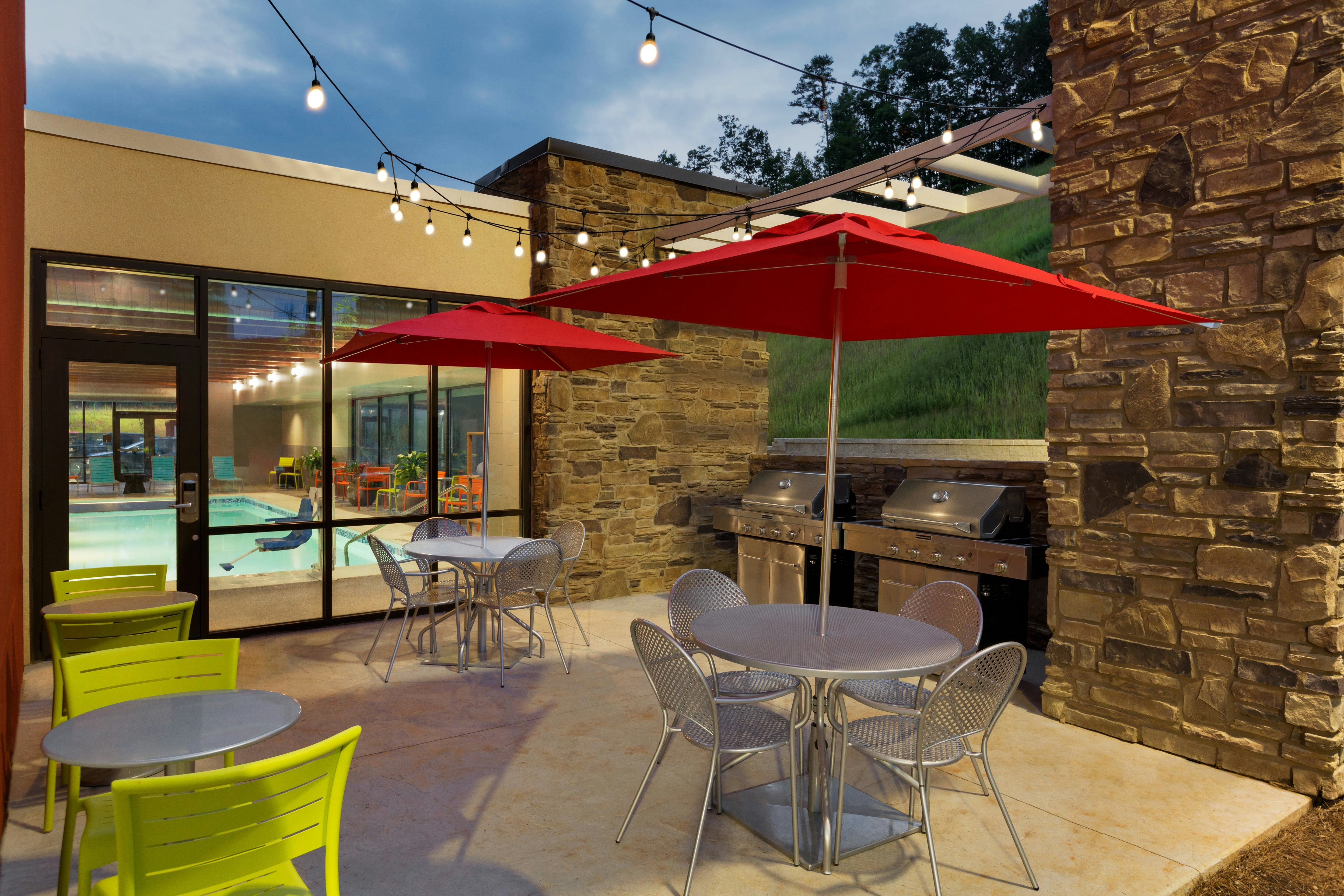 Home2 Suites By Hilton Cartersville 11/17