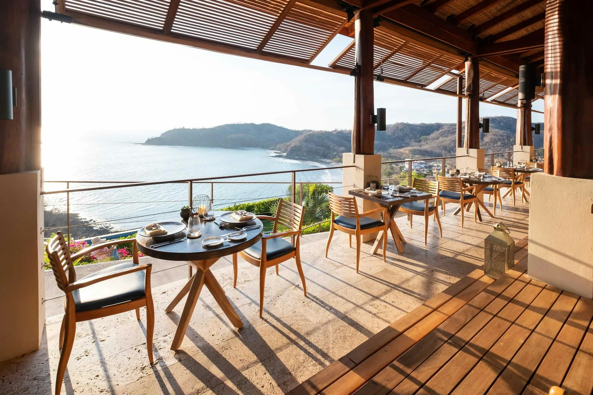 Casa Chameleon Hotel Las Catalinas- Adults Only 25/39