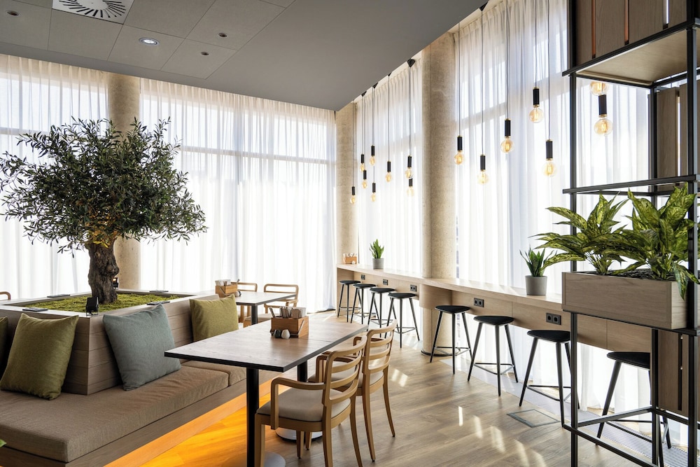 IntercityHotel Heidelberg 26/45