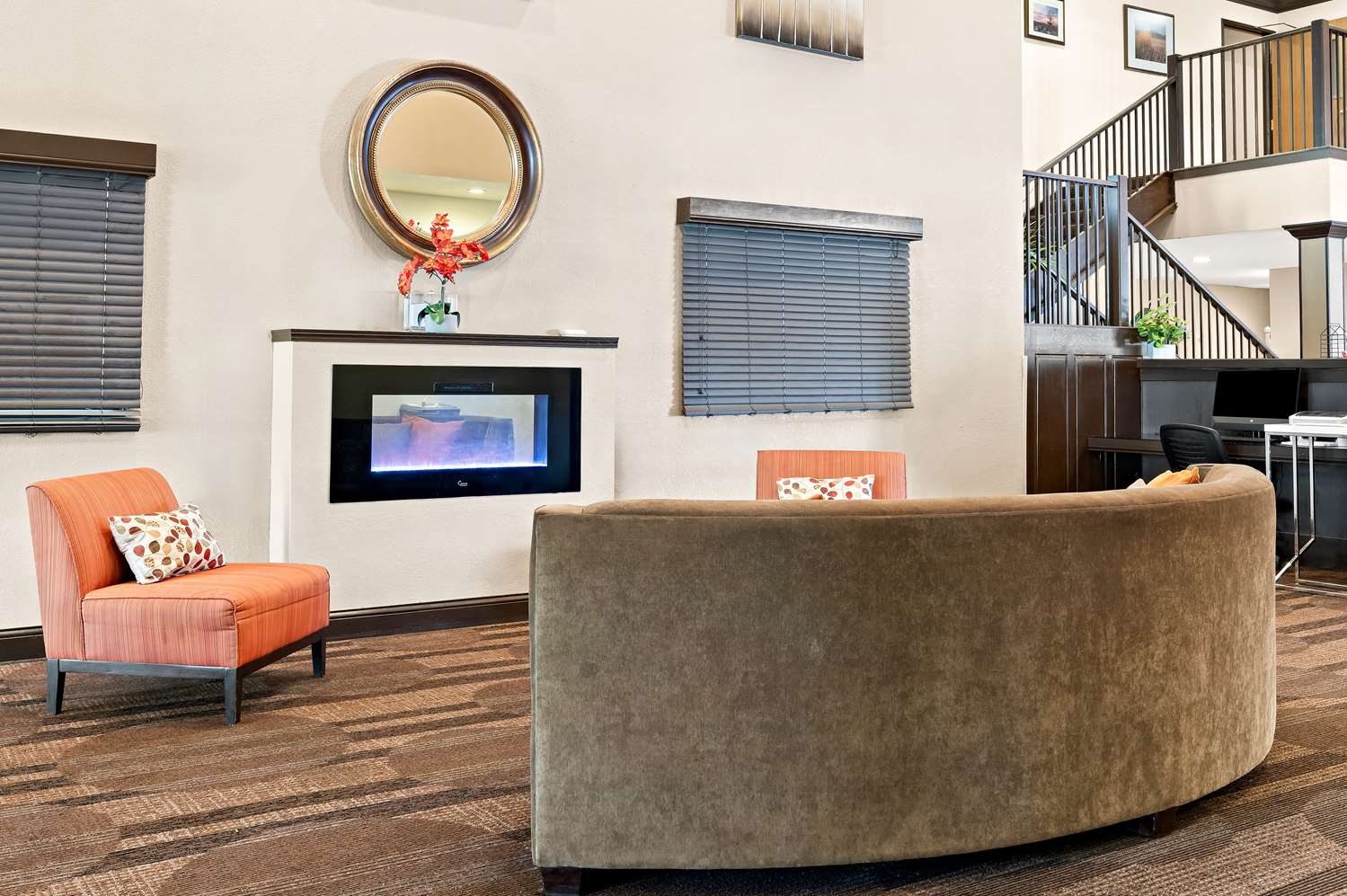 Best Western Monticello Gateway Inn 3/8