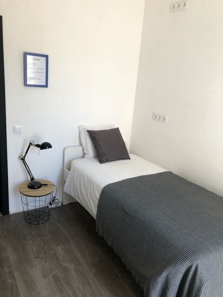 Hostellicious 17/61