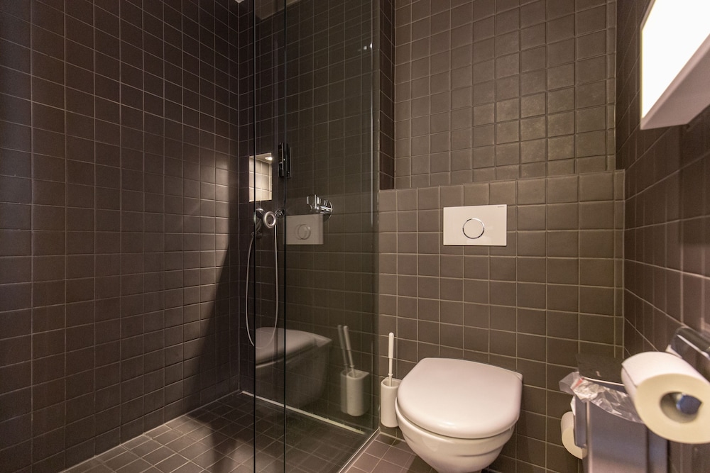 Appartements By Stay At 43/47